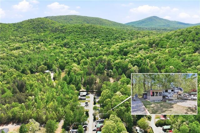 320 Leisure Acres Drive, Cleveland, GA 30528