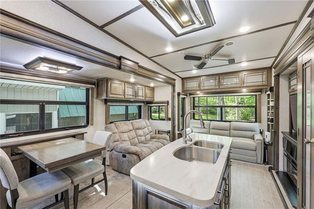 320 Leisure Acres Drive, Cleveland, GA 30528