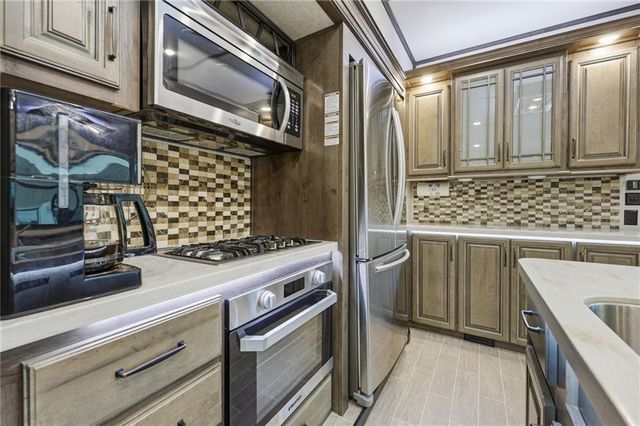 320 Leisure Acres Drive, Cleveland, GA 30528