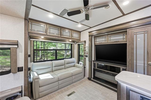 320 Leisure Acres Drive, Cleveland, GA 30528
