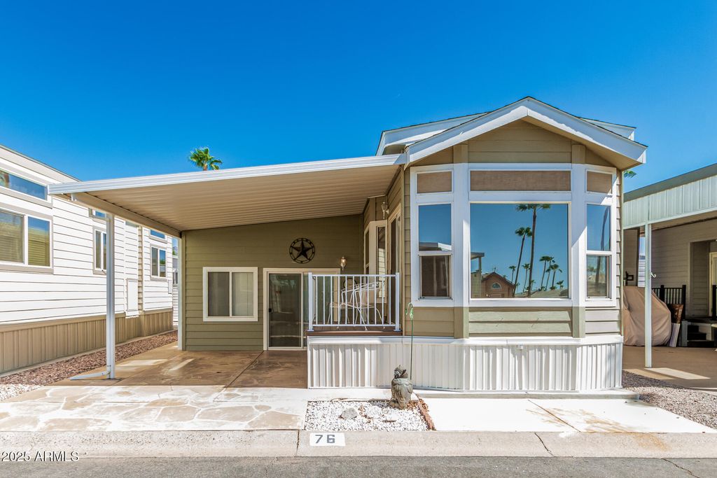 76 JACKNIFE Drive 76, Apache Junction, AZ 85119