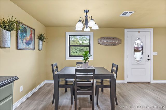 28012 E 58th Street S, Broken Arrow, OK 74014