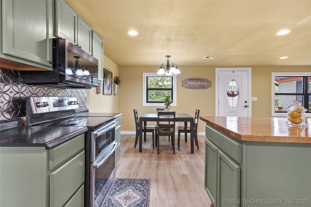 28012 E 58th Street S, Broken Arrow, OK 74014