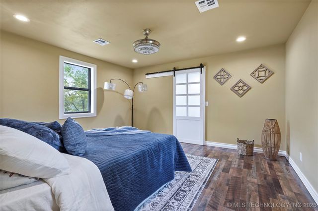 28012 E 58th Street S, Broken Arrow, OK 74014