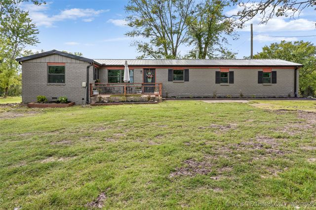 28012 E 58th Street S, Broken Arrow, OK 74014