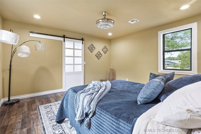 28012 E 58th Street S, Broken Arrow, OK 74014