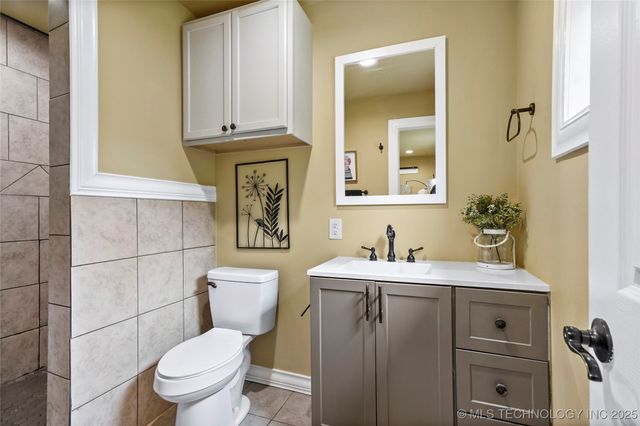 28012 E 58th Street S, Broken Arrow, OK 74014