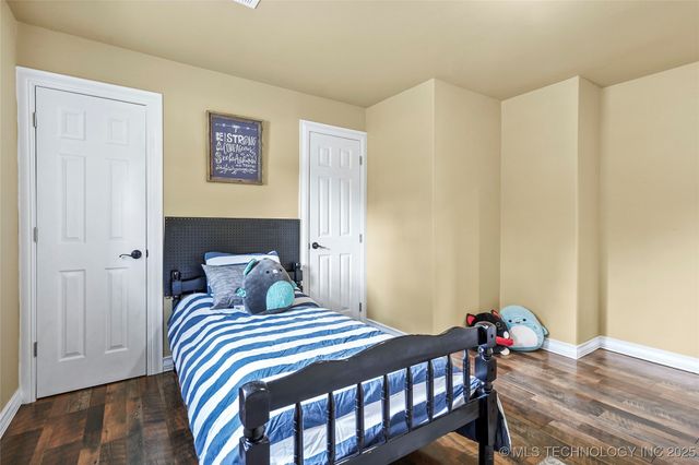 28012 E 58th Street S, Broken Arrow, OK 74014