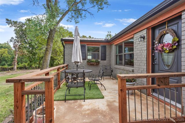 28012 E 58th Street S, Broken Arrow, OK 74014