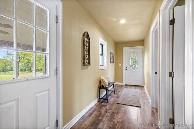 28012 E 58th Street S, Broken Arrow, OK 74014