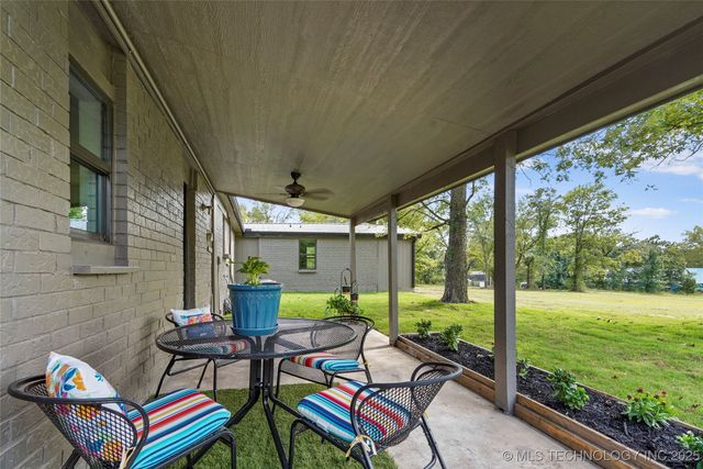 28012 E 58th Street S, Broken Arrow, OK 74014