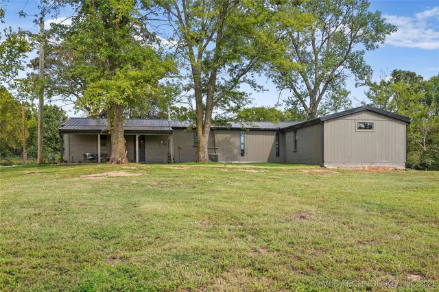 28012 E 58th Street S, Broken Arrow, OK 74014