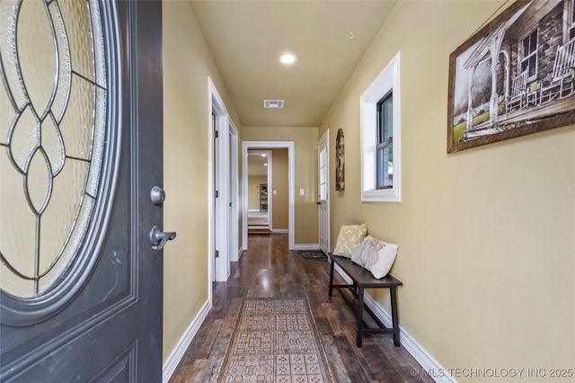 28012 E 58th Street S, Broken Arrow, OK 74014