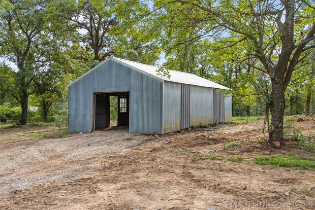 28012 E 58th Street S, Broken Arrow, OK 74014