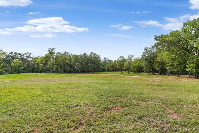 28012 E 58th Street S, Broken Arrow, OK 74014