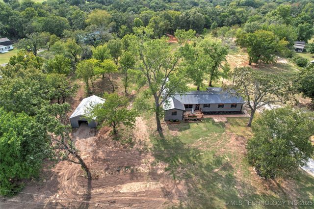 28012 E 58th Street S, Broken Arrow, OK 74014