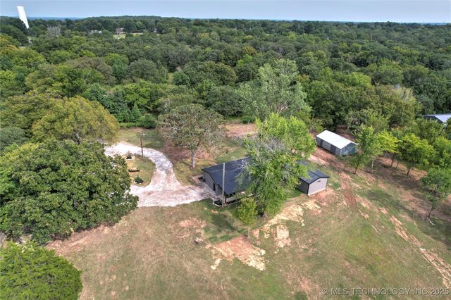 28012 E 58th Street S, Broken Arrow, OK 74014