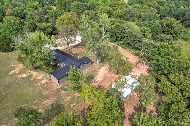 28012 E 58th Street S, Broken Arrow, OK 74014