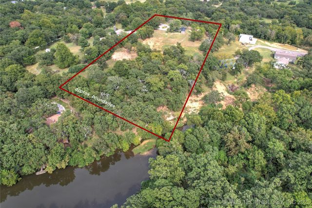 28012 E 58th Street S, Broken Arrow, OK 74014