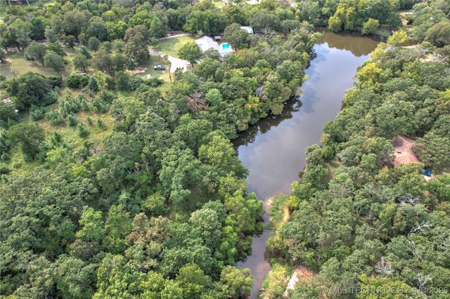 28012 E 58th Street S, Broken Arrow, OK 74014