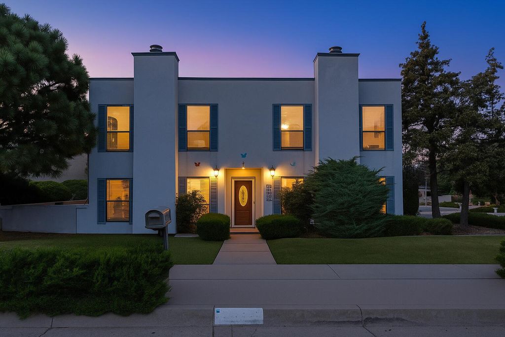 14319 Marquette Drive NE, Albuquerque, NM 87123