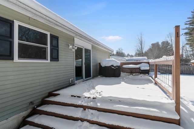 47 Birch Lane, Milton, VT 05468