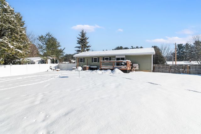 47 Birch Lane, Milton, VT 05468