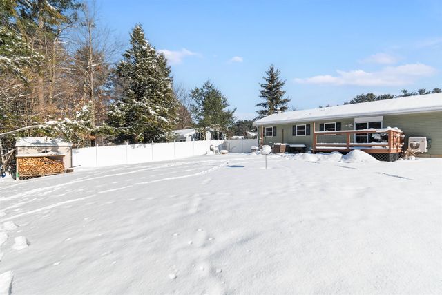 47 Birch Lane, Milton, VT 05468