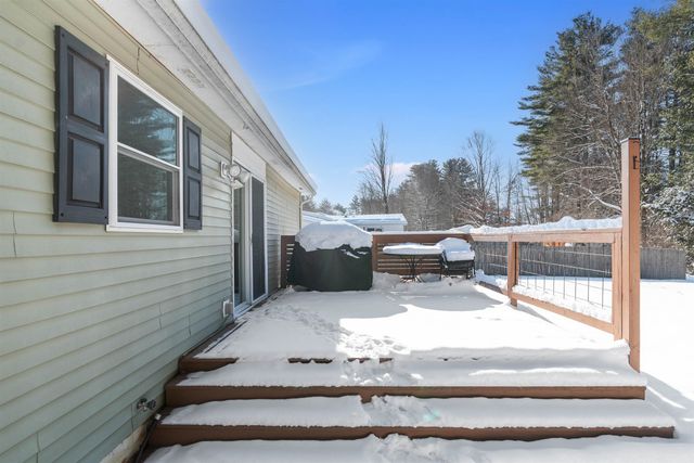 47 Birch Lane, Milton, VT 05468