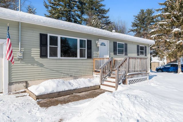 47 Birch Lane, Milton, VT 05468