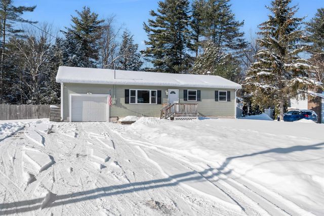 47 Birch Lane, Milton, VT 05468