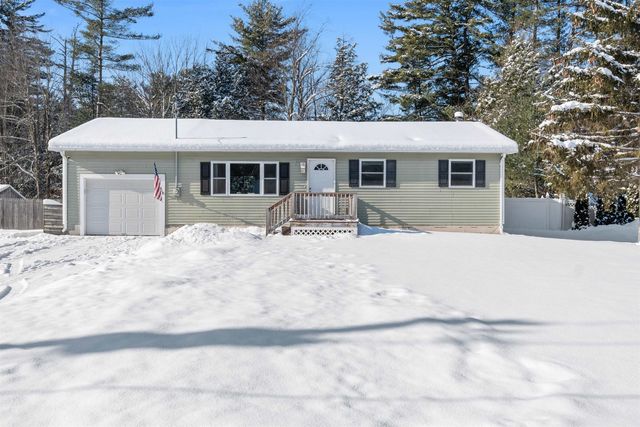 47 Birch Lane, Milton, VT 05468