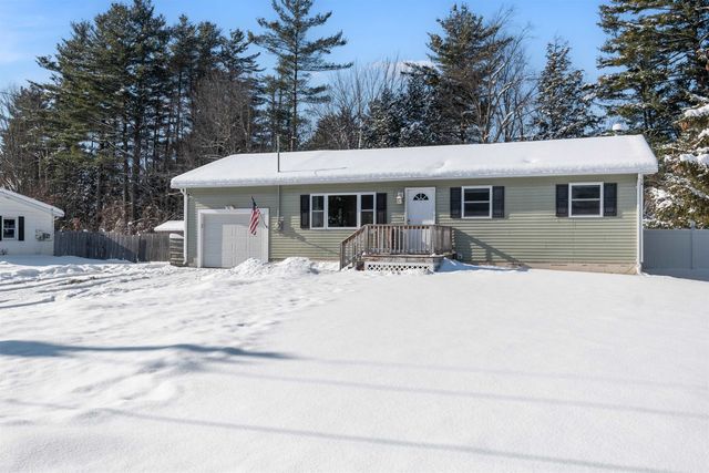 47 Birch Lane, Milton, VT 05468