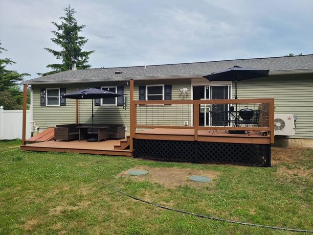 47 Birch Lane, Milton, VT 05468