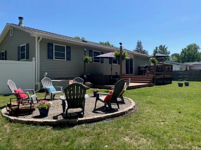 47 Birch Lane, Milton, VT 05468