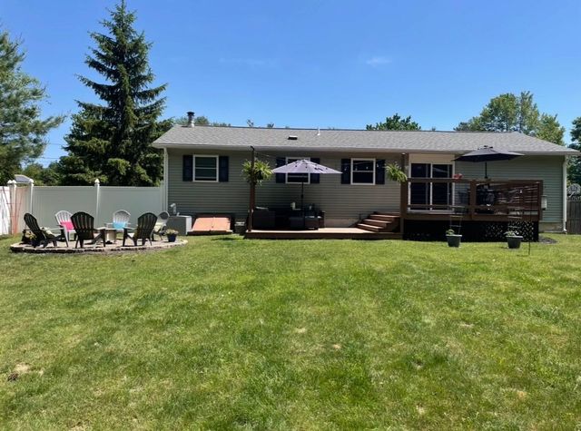 47 Birch Lane, Milton, VT 05468