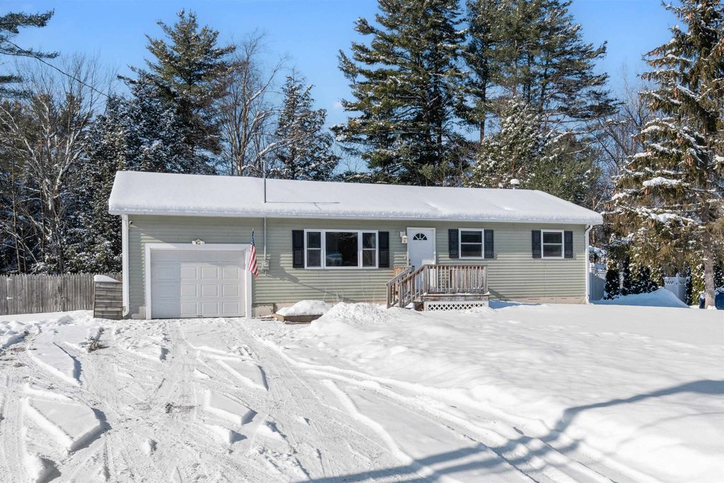 47 Birch Lane, Milton, VT 05468