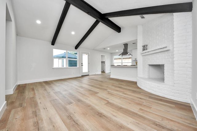 22115 Woodrose Drive, Katy, TX 77450