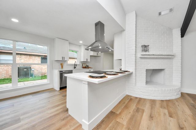 22115 Woodrose Drive, Katy, TX 77450