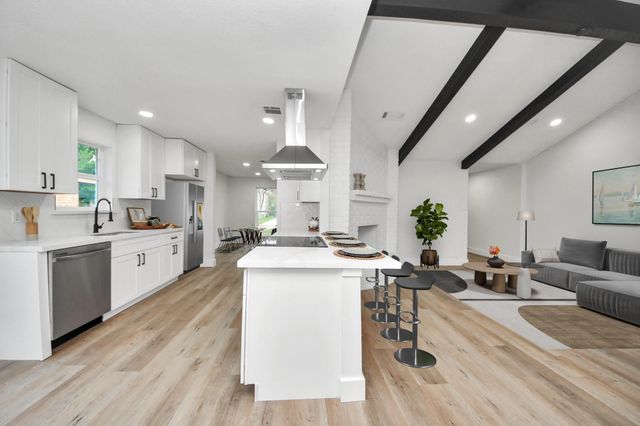 22115 Woodrose Drive, Katy, TX 77450