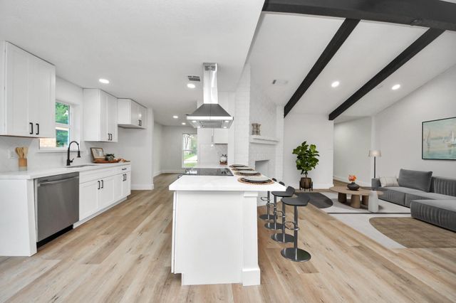 22115 Woodrose Drive, Katy, TX 77450