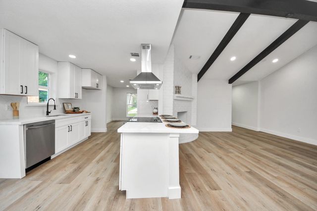 22115 Woodrose Drive, Katy, TX 77450