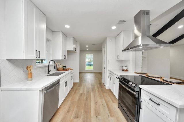 22115 Woodrose Drive, Katy, TX 77450