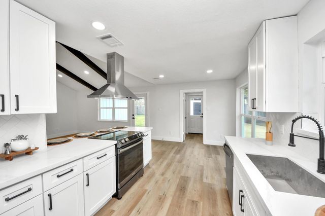 22115 Woodrose Drive, Katy, TX 77450