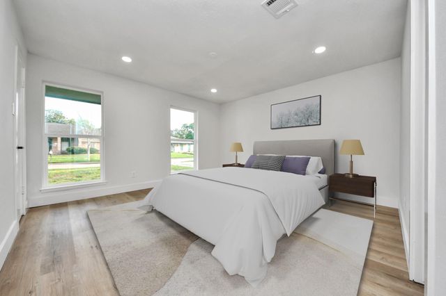 22115 Woodrose Drive, Katy, TX 77450