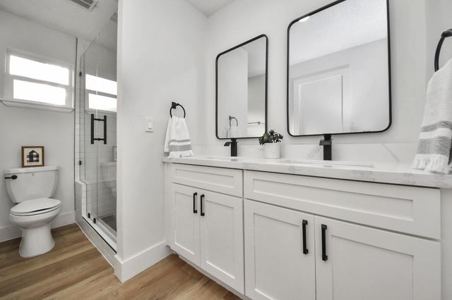 22115 Woodrose Drive, Katy, TX 77450