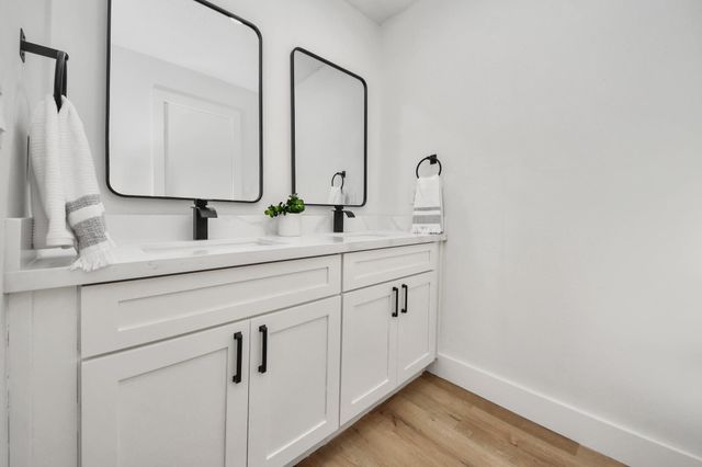 22115 Woodrose Drive, Katy, TX 77450