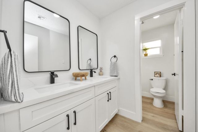 22115 Woodrose Drive, Katy, TX 77450