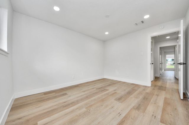 22115 Woodrose Drive, Katy, TX 77450