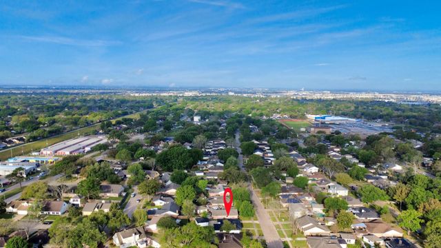 22115 Woodrose Drive, Katy, TX 77450